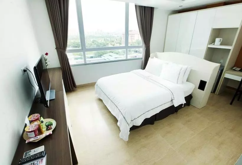 Fotos del hotel Namu:  23