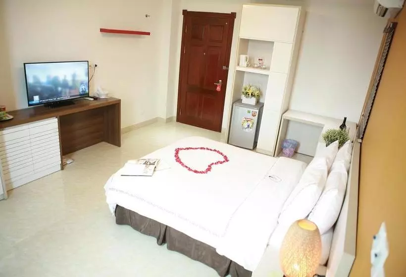 Fotos del hotel Namu:  18