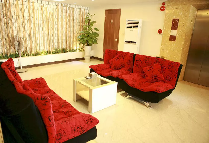 Fotos del hotel Namu:  22