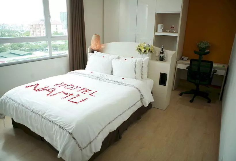 Fotos del hotel Namu:  14