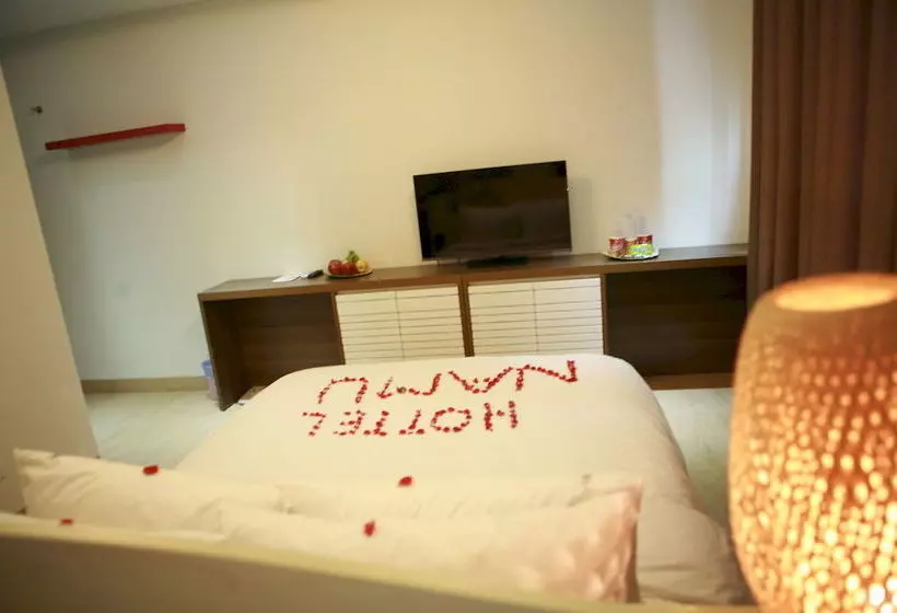 Fotos del hotel Namu:  9