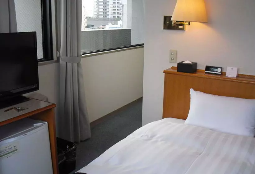 Fotos del hotel Apa  Yokohama Tsurumi:  21