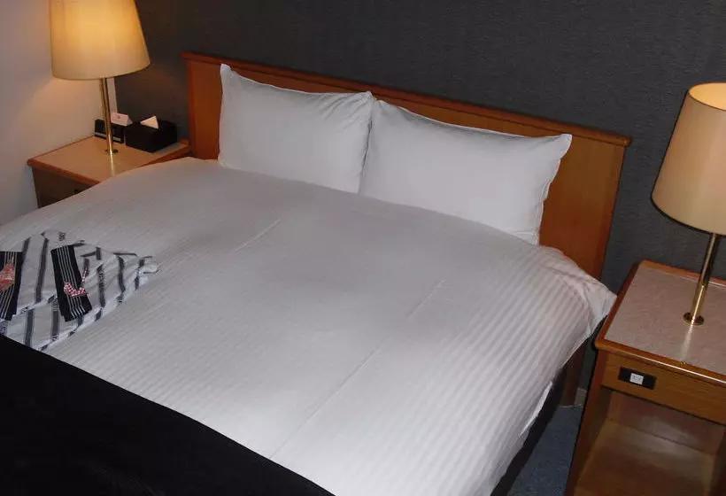 Fotos del hotel Apa  Yokohama Tsurumi:  23