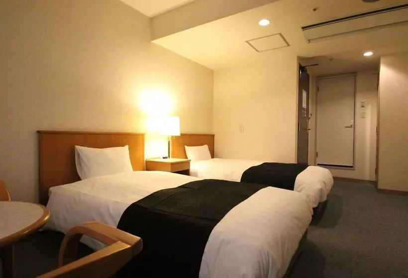 Fotos del hotel Apa  Yokohama Tsurumi:  2