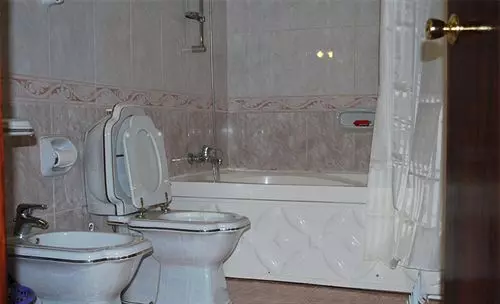 Fotos del hotel Khalifa Executive Suites:  7