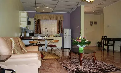 Fotos del hotel Khalifa Executive Suites:  12