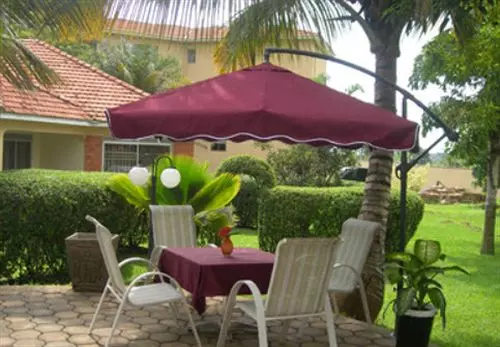 Fotos del hotel Khalifa Executive Suites:  5