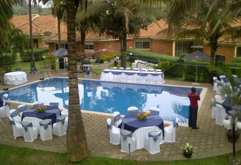 Fotos del hotel Khalifa Executive Suites:  19