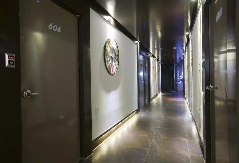 Fotos del hotel Max Motel:  10