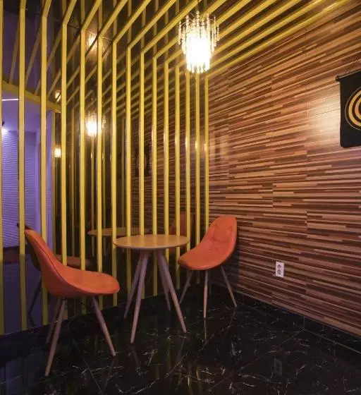 Fotos del hotel Max Motel:  5