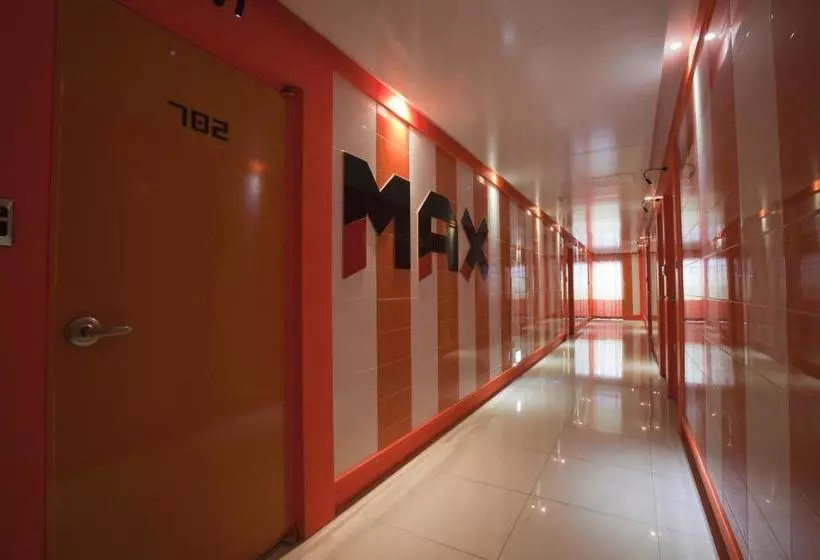 Fotos del hotel Max Motel:  24