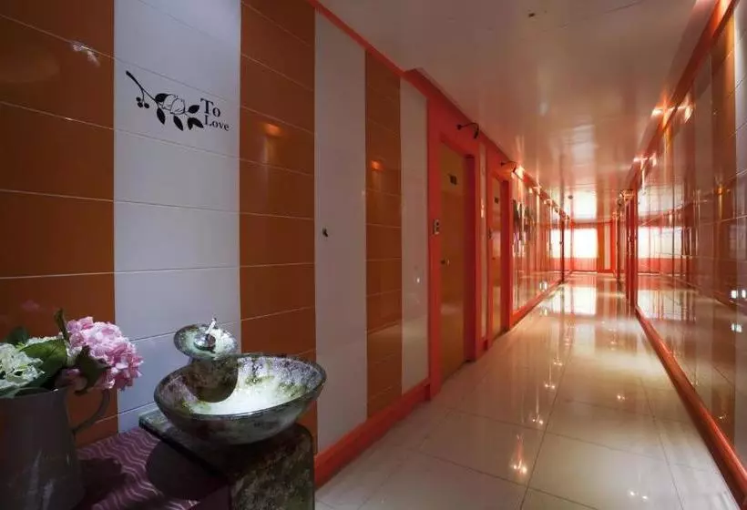 Fotos del hotel Max Motel:  22