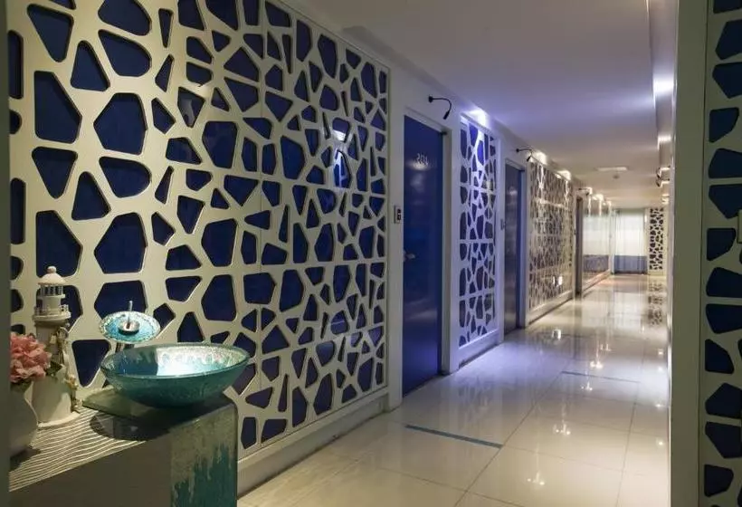 Fotos del hotel Max Motel:  18