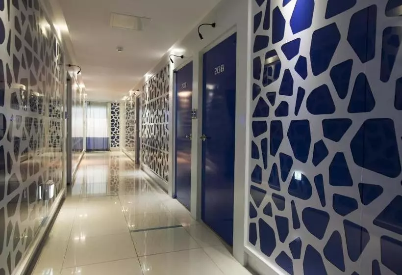 Fotos del hotel Max Motel:  19