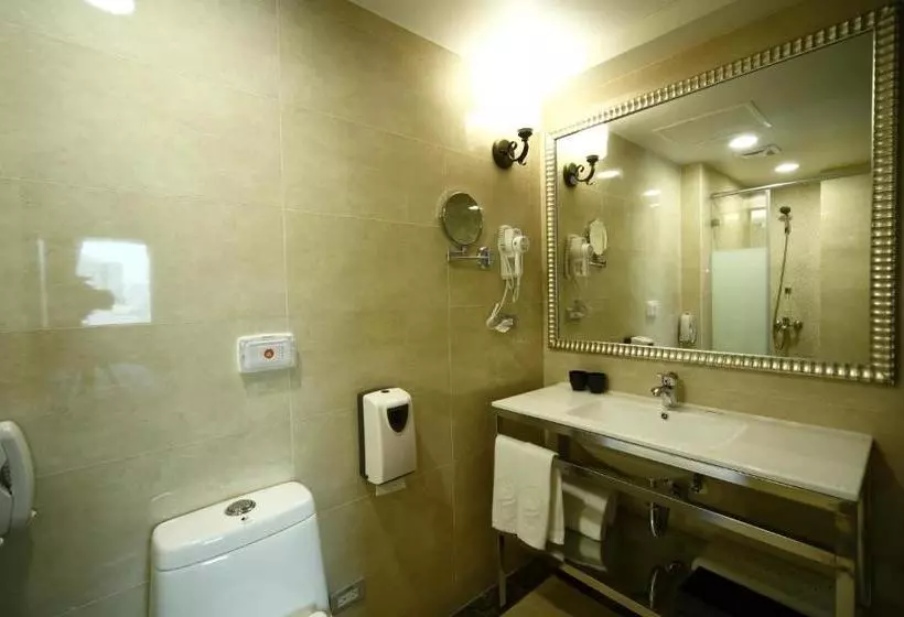 Fotos del hotel Nest  Jhonghua Branch:  5