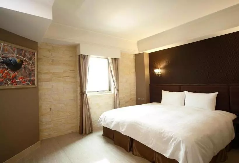 Fotos del hotel Nest  Jhonghua Branch:  14