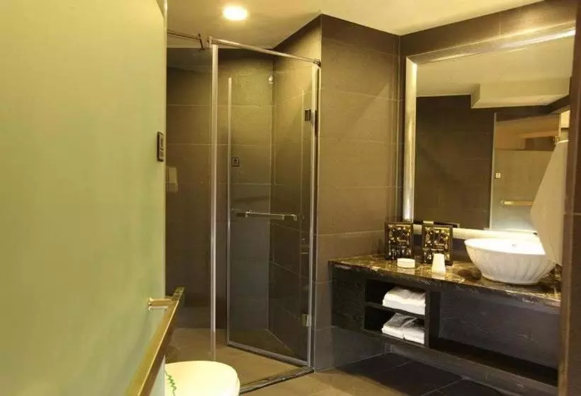 Fotos del hotel Nest  Jhonghua Branch:  3