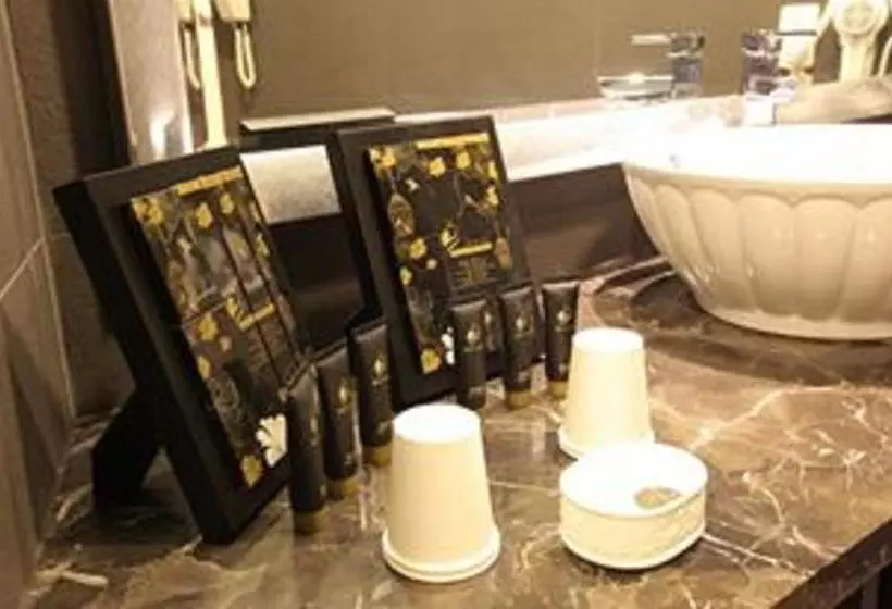 Fotos del hotel Nest  Jhonghua Branch:  7