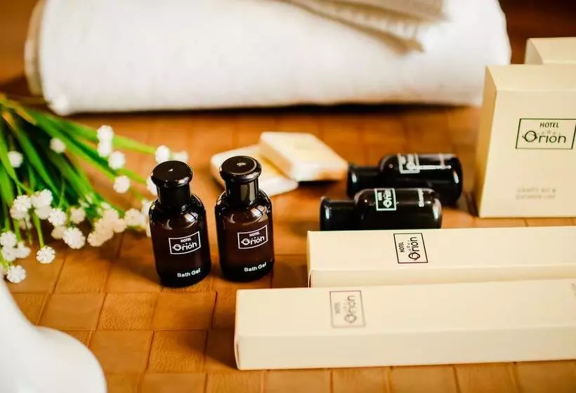 Fotos del hotel Orion Old Town:  22