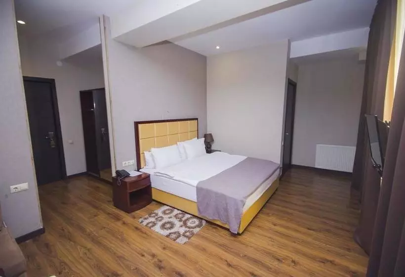 Fotos del hotel Orion Old Town:  16