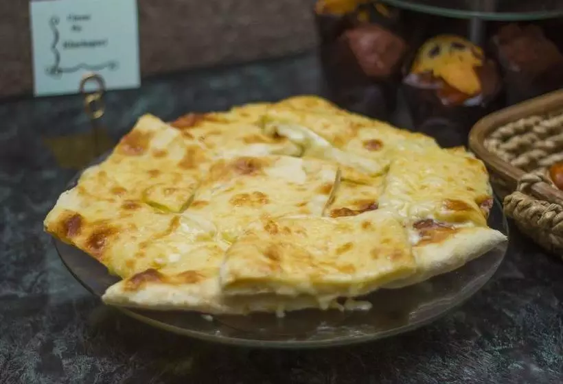 Fotos del hotel Orion Old Town:  17