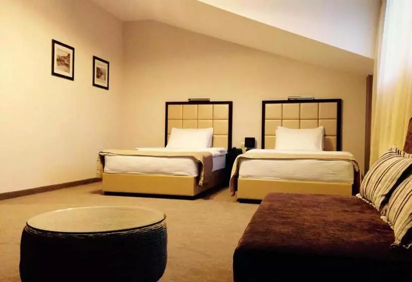 Fotos del hotel Orion Old Town:  13