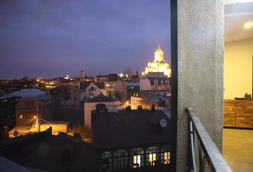 Fotos del hotel Orion Old Town:  12