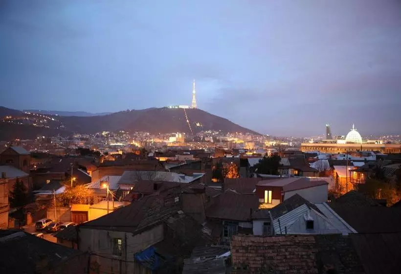 Fotos del hotel Orion Old Town:  7