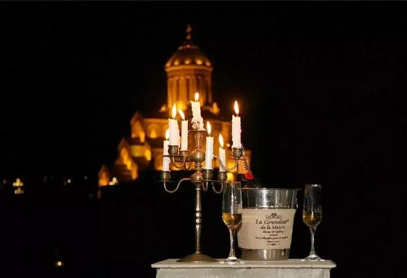 Fotos del hotel Orion Old Town:  6