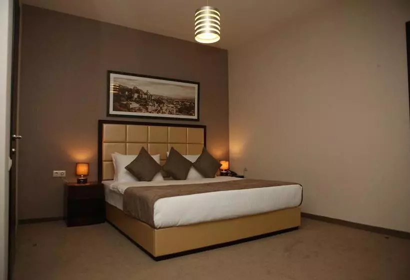 Fotos del hotel Orion Old Town:  18