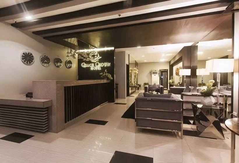 Fotos del hotel Grace Crown:  3