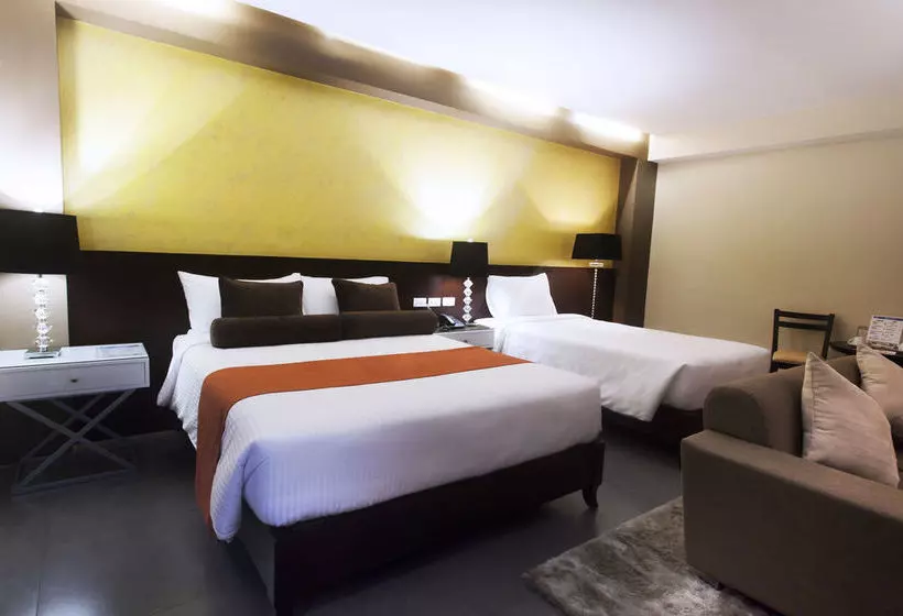 Fotos del hotel Grace Crown:  12