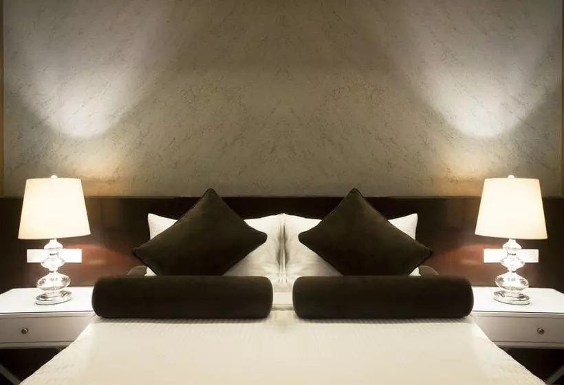 Fotos del hotel Grace Crown:  8