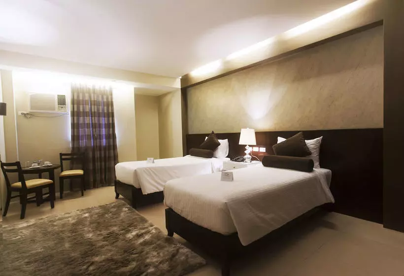 Fotos del hotel Grace Crown:  9