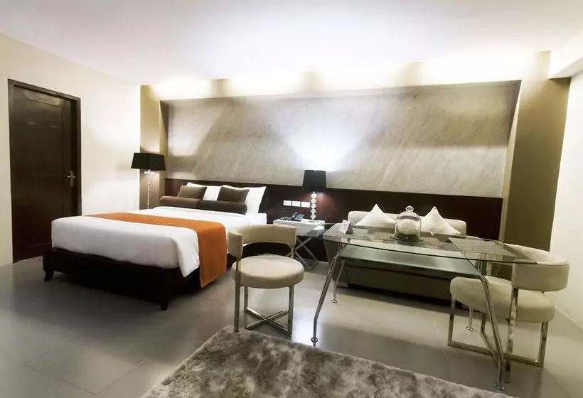 Fotos del hotel Grace Crown:  18