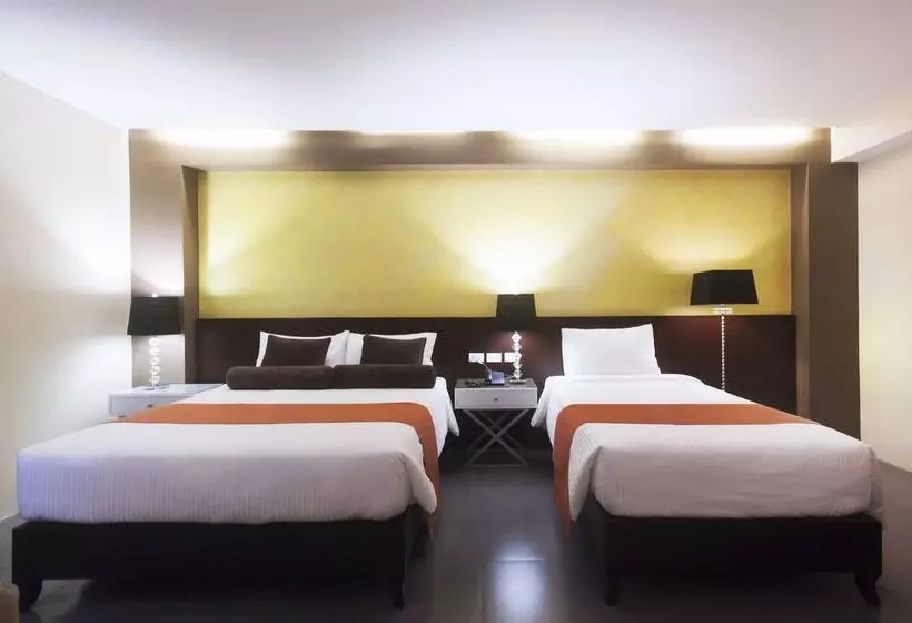 Fotos del hotel Grace Crown:  15