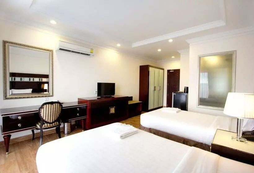 Fotos del hotel Lk Premier:  16