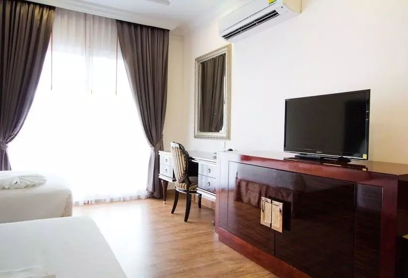 Fotos del hotel Lk Premier:  22