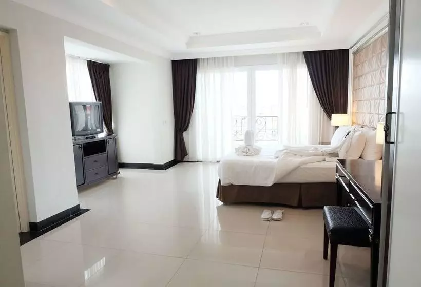 Fotos del hotel Lk Premier:  8