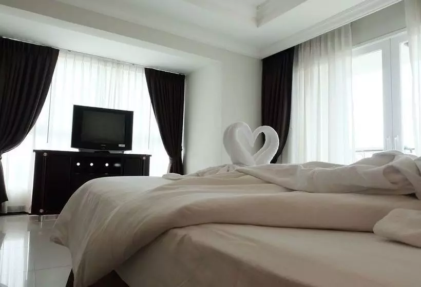 Fotos del hotel Lk Premier:  10