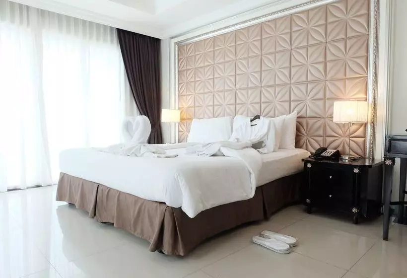 Fotos del hotel Lk Premier:  11