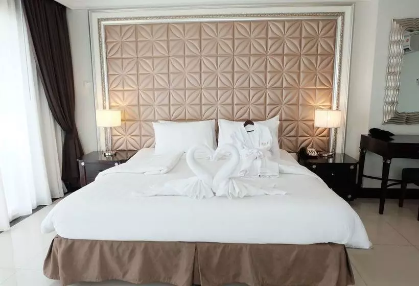 Fotos del hotel Lk Premier:  15