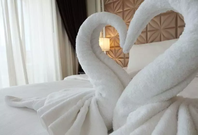 Fotos del hotel Lk Premier:  24