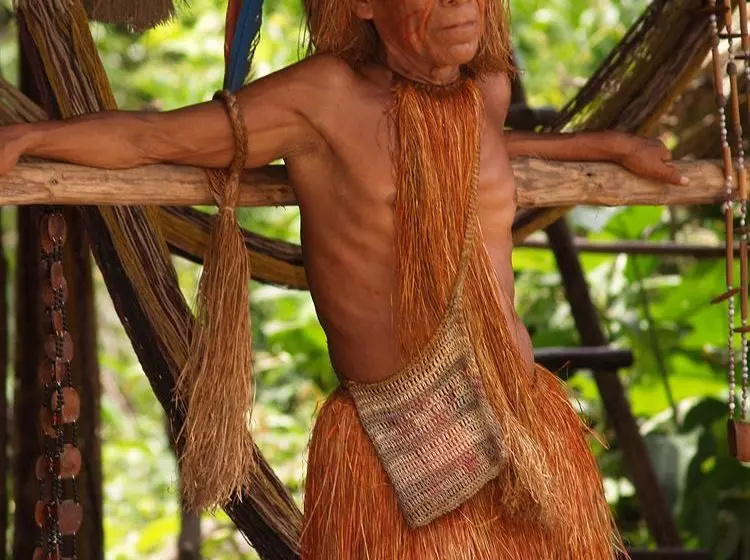 Fotos del hotel Amazonas Sinchicuy Lodge:  6