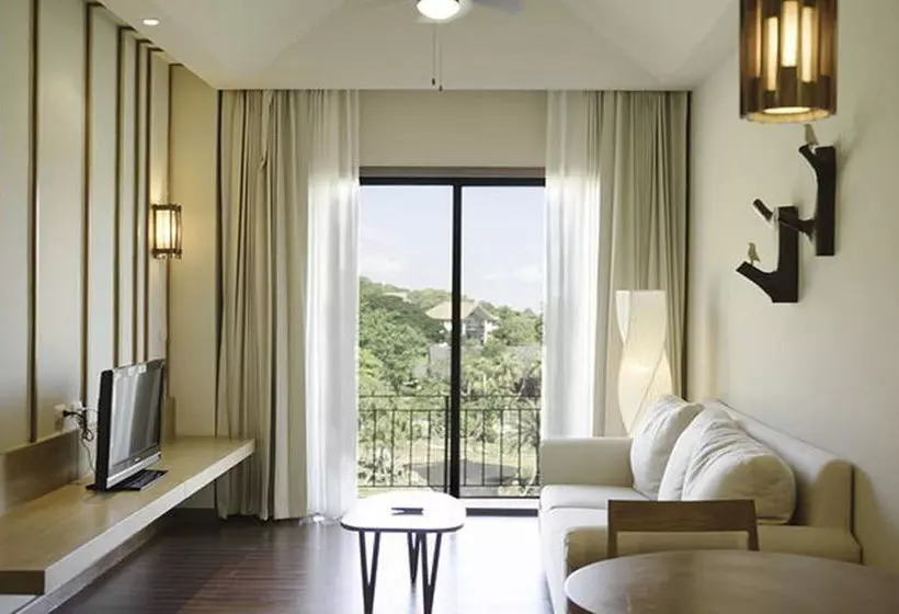 Fotos del hotel Patravana Resort:  14