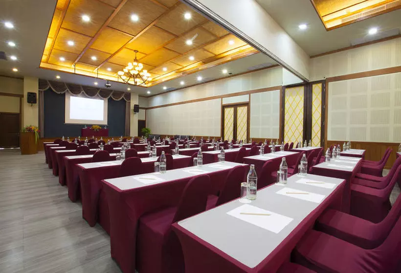 Fotos del hotel Patravana Resort:  6