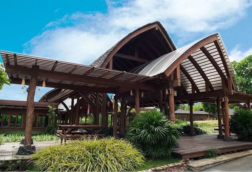 Fotos del hotel Patravana Resort:  18