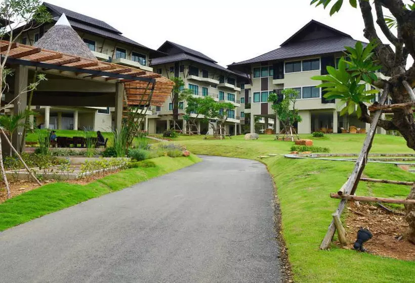 Fotos del hotel Patravana Resort:  11