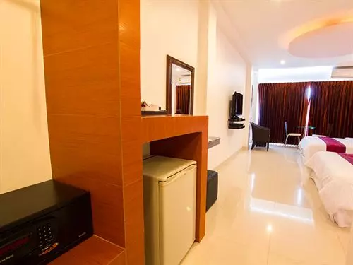 Fotos del hotel Sun Sky Resort:  25