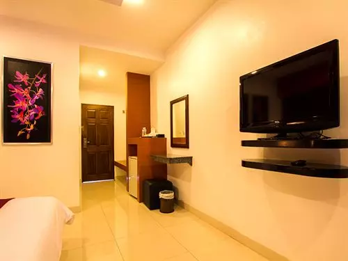 Fotos del hotel Sun Sky Resort:  9